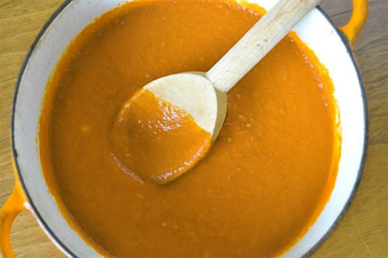 Spicy French Dressing Spicy French Dressing picture