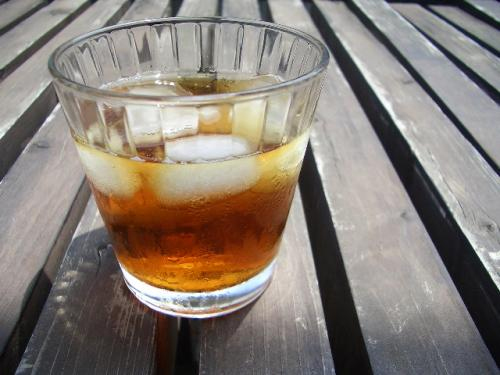 Spicy Icy Tea Spicy Icy Tea picture