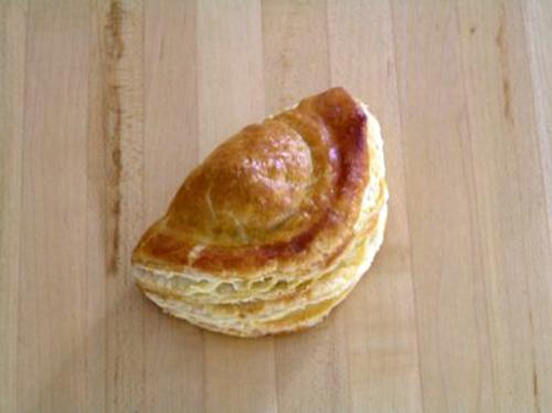 Spicy Pastry Spicy Pastry picture
