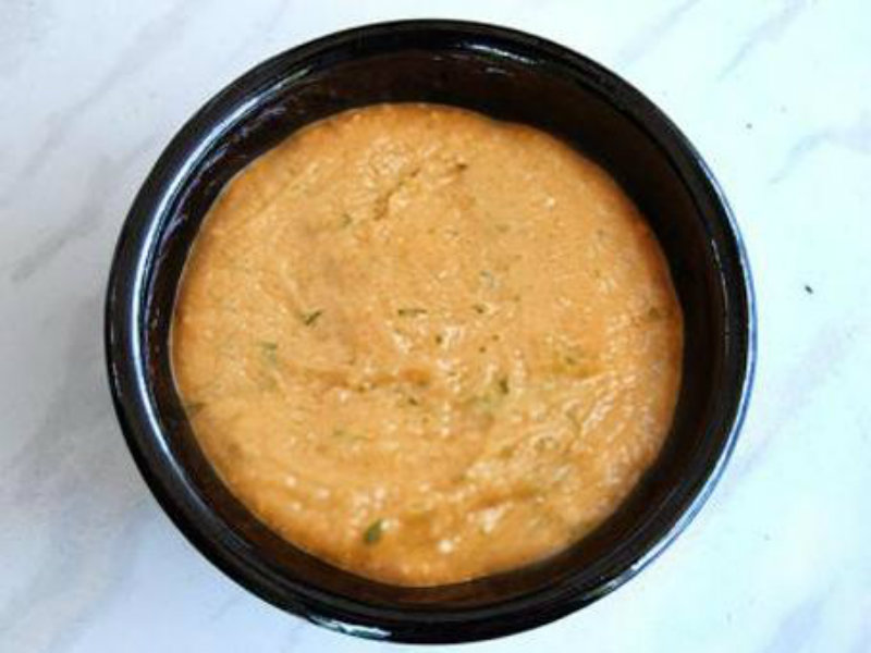 Spicy Peanut Dip Spicy Peanut Dip picture