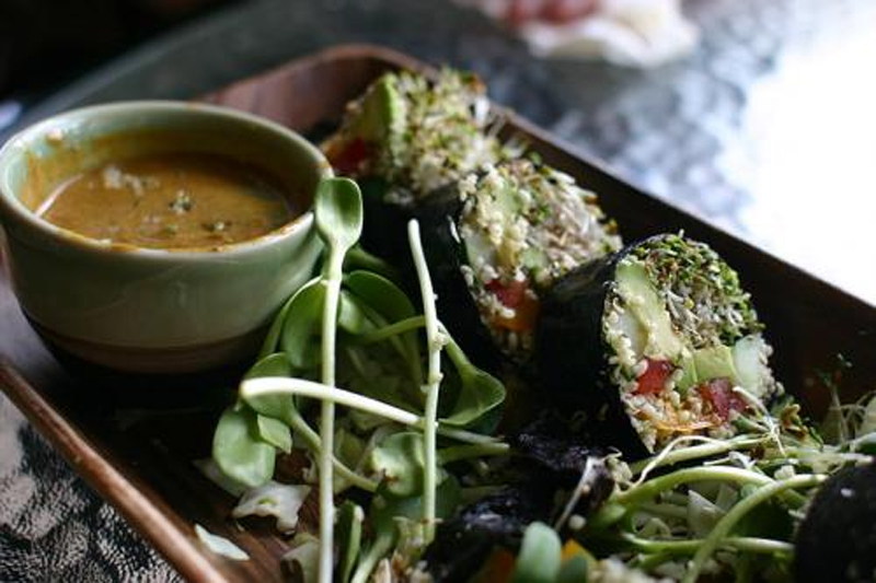 Spicy Peanut Sauce Spicy Peanut Sauce picture
