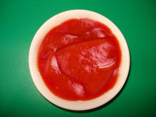 Spicy Tomato Ketchup Spicy Tomato Ketchup picture