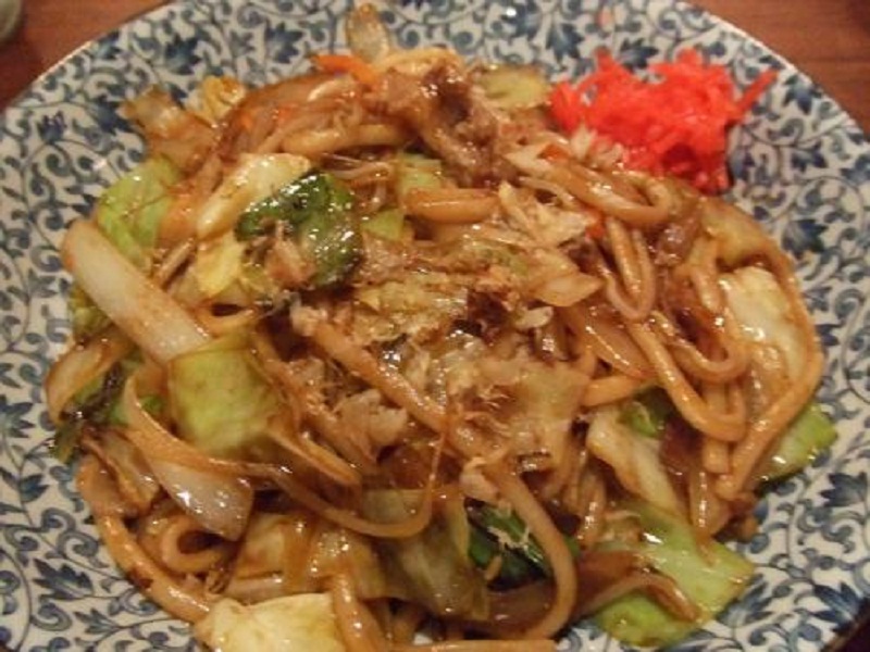 Spicy Vegetables Spicy Vegetables picture