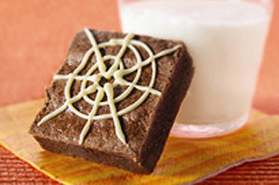 Spider-Brownie Spider-Brownie picture