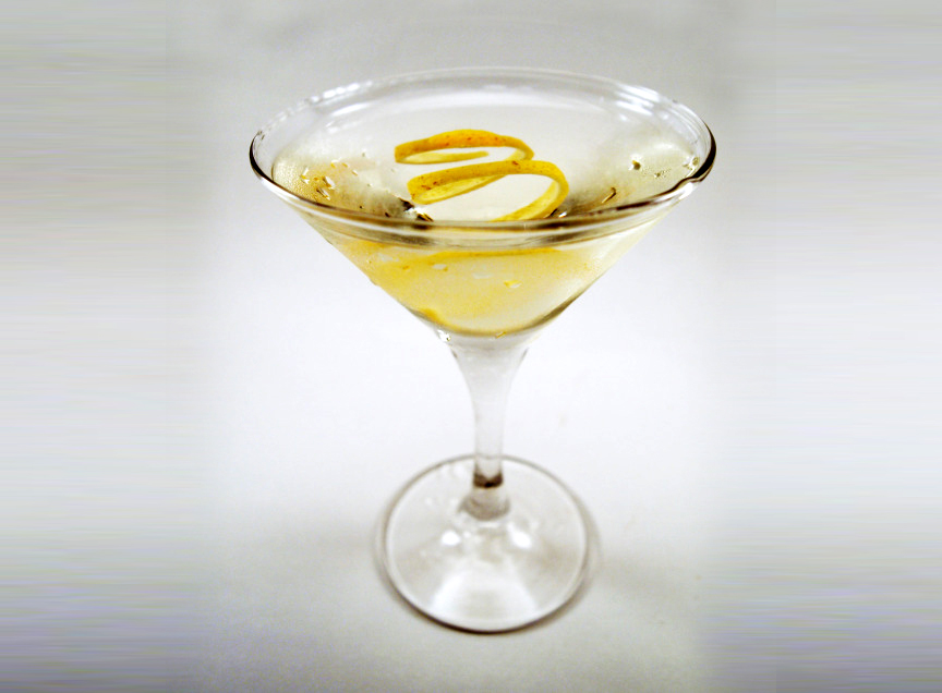 Spinner Cocktail Spinner Cocktail picture