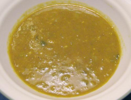 Split Pea Soup Split Pea Soup picture