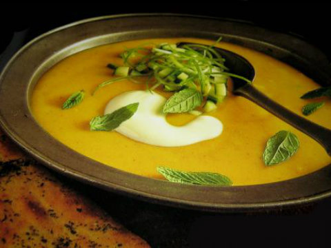 Split Pea And Ham Soup Split Pea And Ham Soup picture