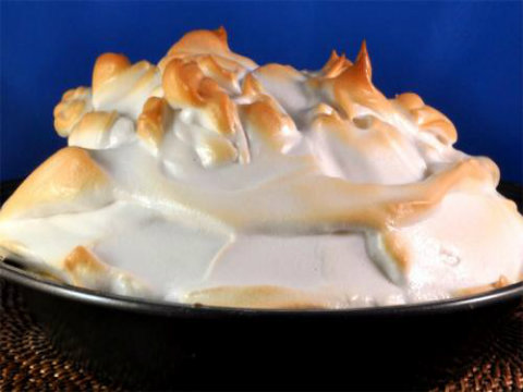 Swedish Rice Pudding Swedish Rice Pudding picture
