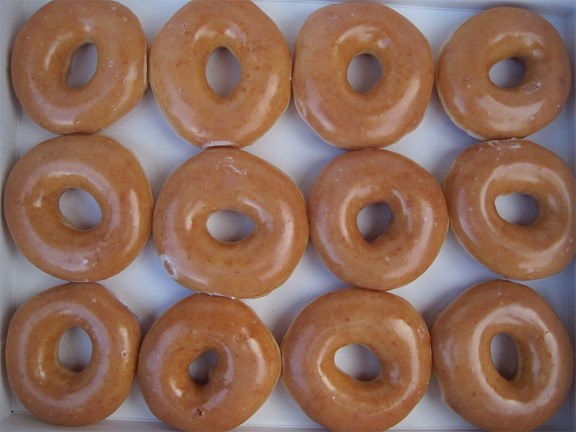 Spudnuts Spudnuts picture