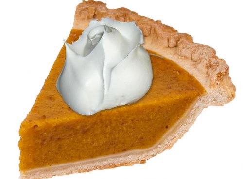 Maple Squash Pie Maple Squash Pie picture