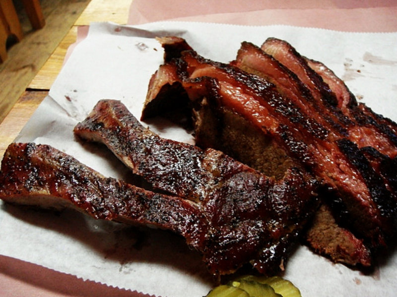 Short Rib Barbecue Short Rib Barbecue picture