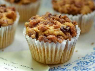 Little Apple Cakes Little Apple Cakes picture