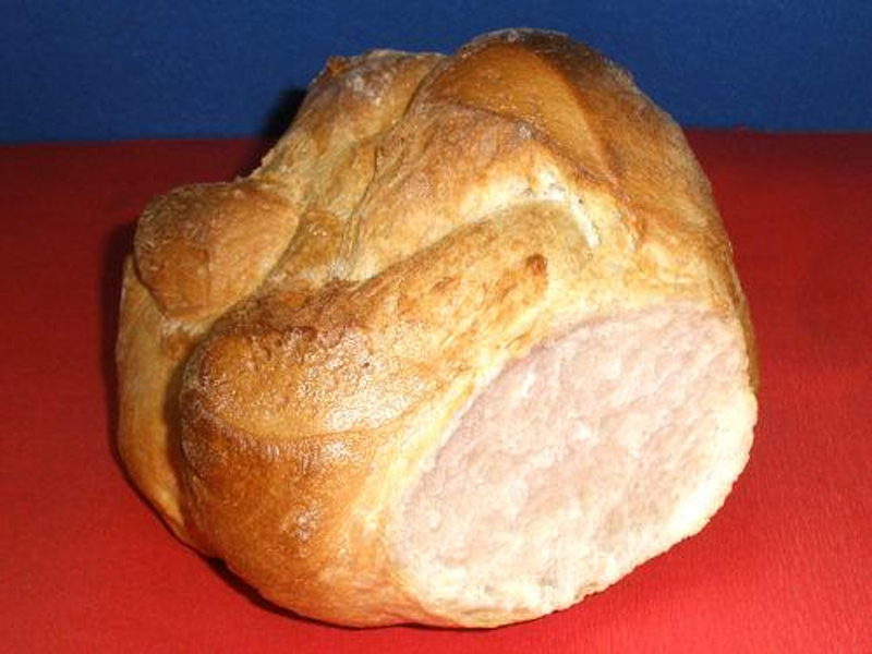 St Nicholas Breads St Nicholas Breads picture