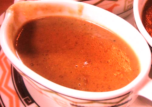 Steak Sauce Steak Sauce picture
