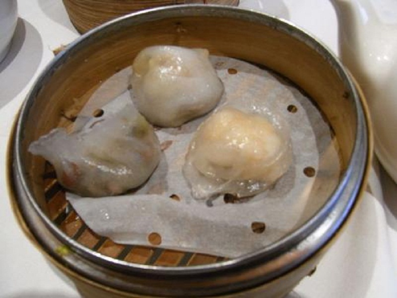Steamed Dim Sum Steamed Dim Sum picture