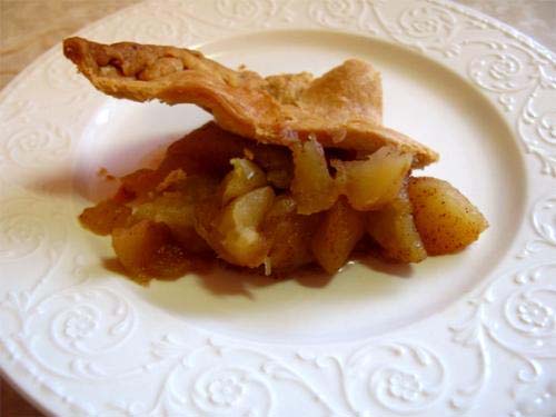 Stewed Fresh Fruit Stewed Fresh Fruit picture