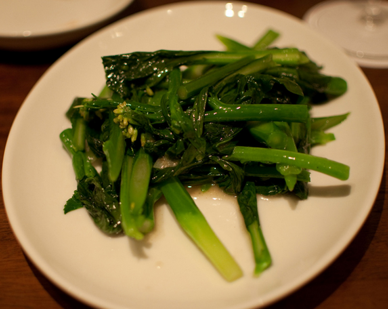 Indian Spinach Indian Spinach picture