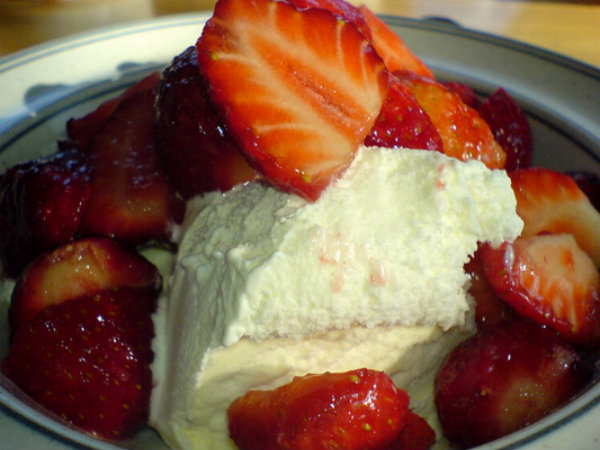 Strawberry Strawberry picture