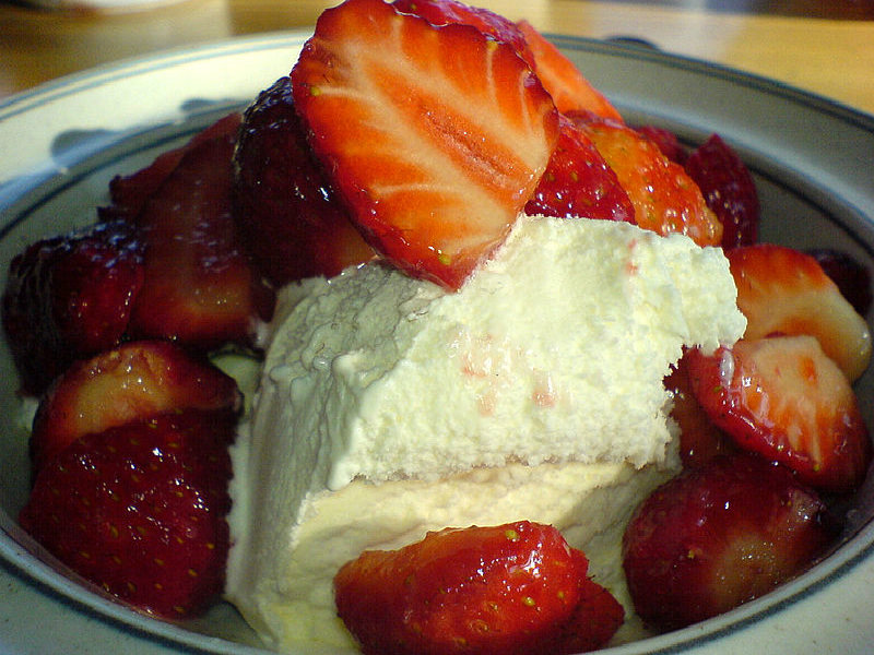 Strawberries Baltimore Strawberries Baltimore picture