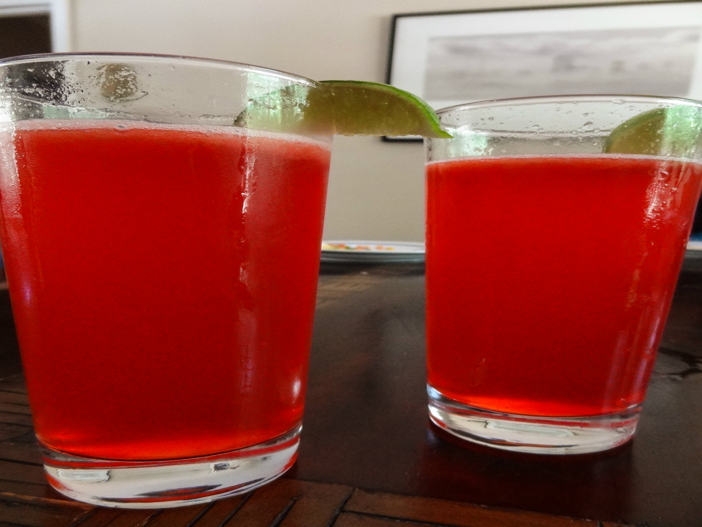 Royal Strawberry Acid Royal Strawberry Acid picture