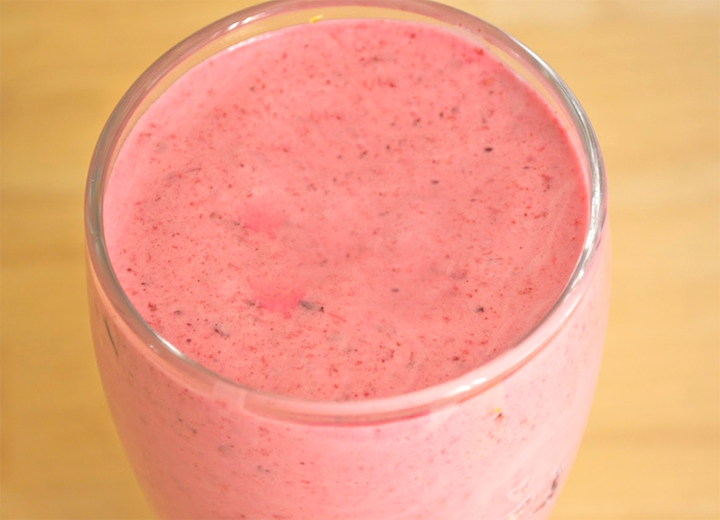 Strawberry Cream Strawberry Cream picture