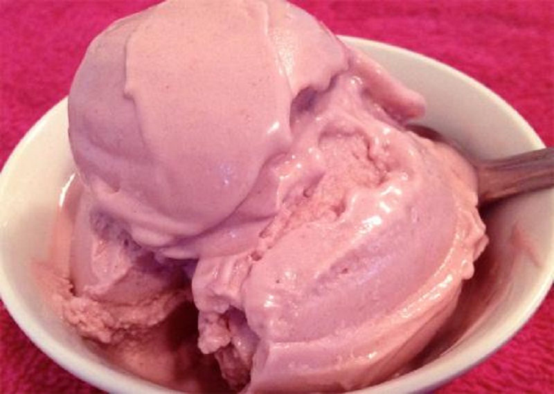 Strawberry Cream Cheese Strawberry Cream Cheese picture
