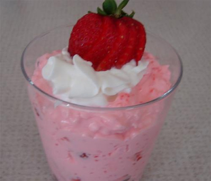 Strawberry Fool Strawberry Fool picture