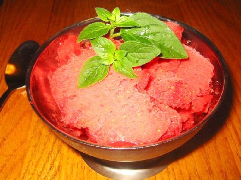 Strawberry Ice Strawberry Ice picture