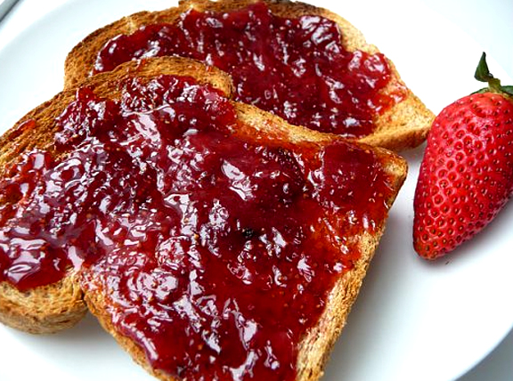 Strawberry Jam Strawberry Jam picture