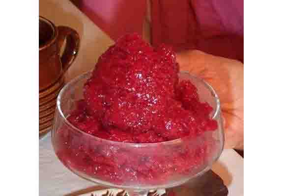 Strawberry Parfait Strawberry Parfait picture