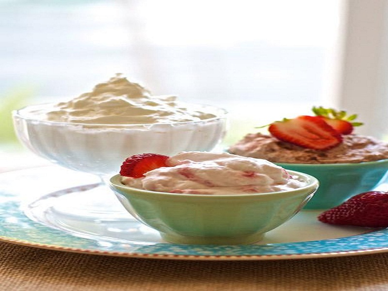 Strawberry Sabayon Strawberry Sabayon picture