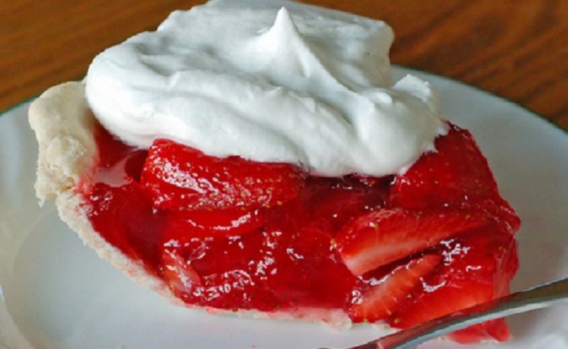 Strawberry Tarts Strawberry Tarts picture