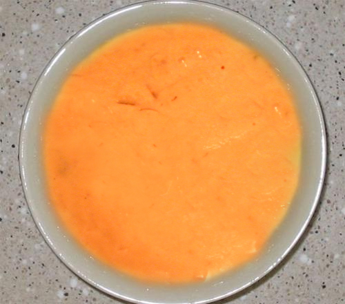 Stroganoff Sauce Stroganoff Sauce picture