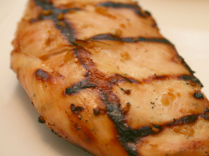Sage-Stuffed Chicken Breasts Sage-Stuffed Chicken Breasts picture