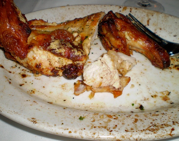 Stuffed Chicken Breasts with Sherry Sauce Stuffed Chicken Breasts with Sherry Sauce picture