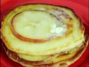 Apple  Recipe  how videojug videojug  to by Pancakes To Video iFood.tv pancakes How make Make