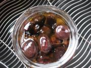 Pickled Olives