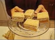  Olive-Pecan Sandwich