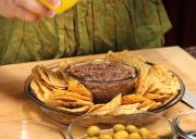 Heart Healthy Olive Tapenade
