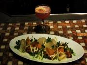 Top Holiday Cocktail