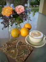 The Best Italian Cappuccino!