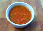 Low Carb Blood Orange Tapenade Citronette