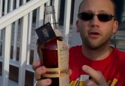 Reviewing Basil Hayden's Bourbon