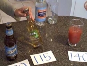 Nutri Bite Liquid Cals