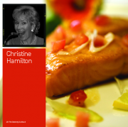 Christine Hamilton's Jellied Bloody Mary