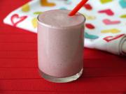 Strawberry Milk for Kids