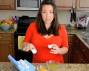 Asian indian cheese cake without eggs Asian indian cheese cake without eggs