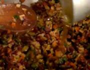 Christmas Olive Tapenade