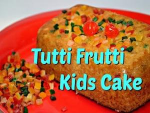 Top Birthday Cake Recipes And Cooking Tips | iFood.tv