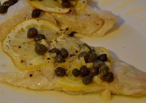 Broiled sole fish recipes Broiled sole fish recipes